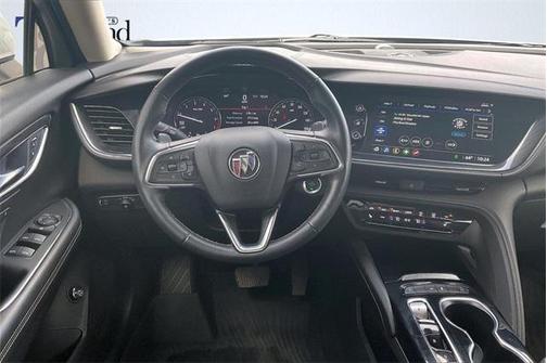 2023 Buick Envision Essence FWD