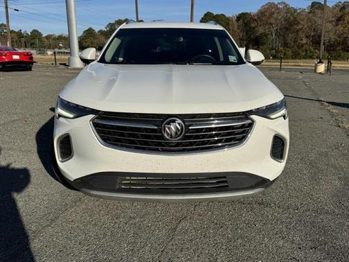 2023 Buick Envision Essence FWD