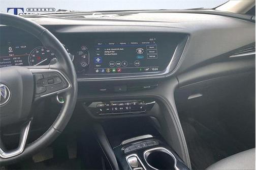 2023 Buick Envision Essence FWD