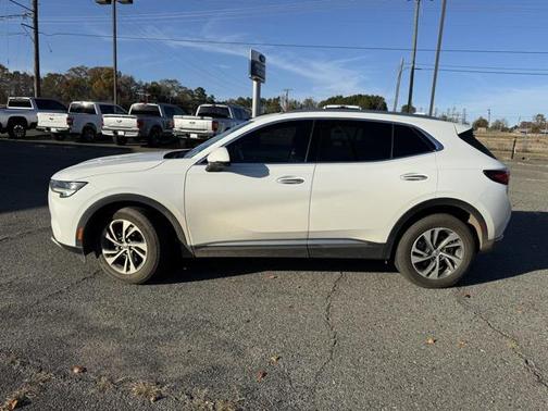 2023 Buick Envision Essence FWD
