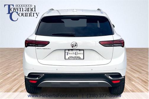 2023 Buick Envision Essence FWD