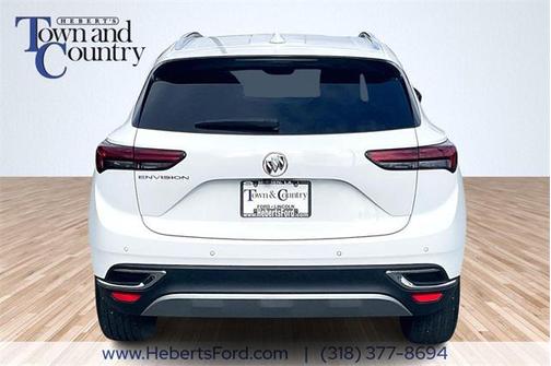 2023 Buick Envision Essence FWD