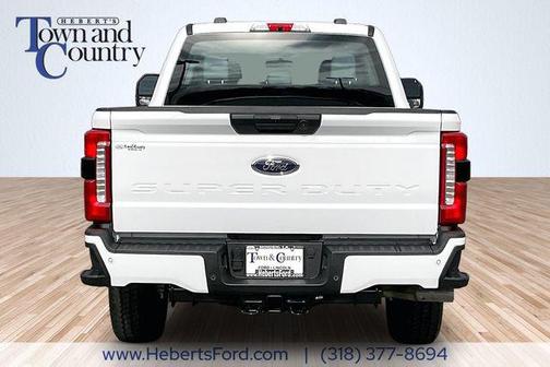 2026 Ford F-350 XL
