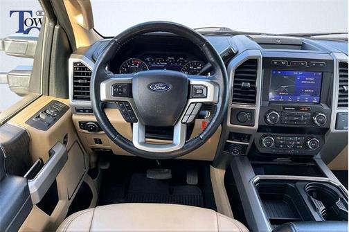 2021 Ford F-350 Lariat