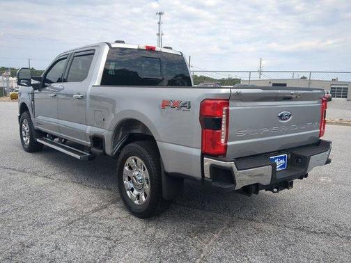2024 Ford F-250 Lariat