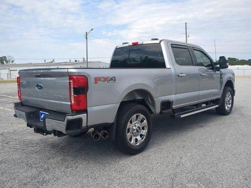 2024 Ford F-250 Lariat