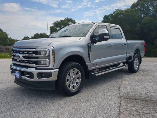 2024 Ford F-250 Lariat