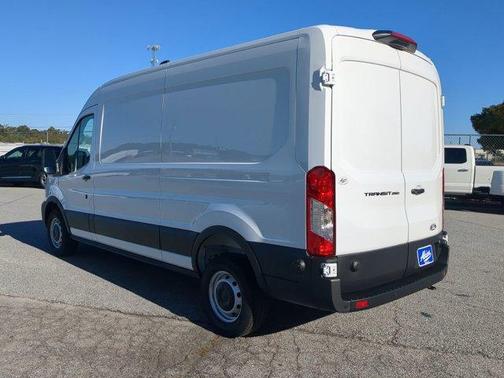 2026 Ford Transit-250 148 WB Medium Roof Cargo
