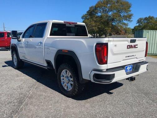 2023 GMC Sierra 2500 Denali