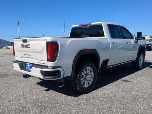 2023 GMC Sierra 2500 Denali