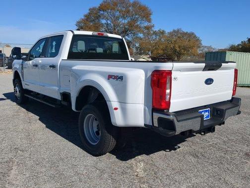 2026 Ford F-350 XL