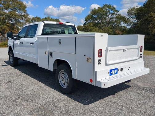 2026 Ford F-250 XL