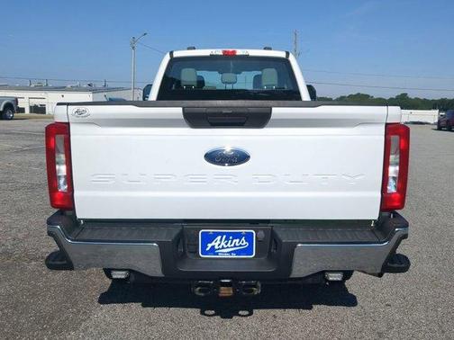 2023 Ford F-350 XL