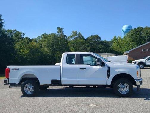 2023 Ford F-350 XL