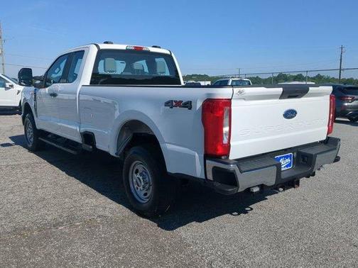 2023 Ford F-350 XL