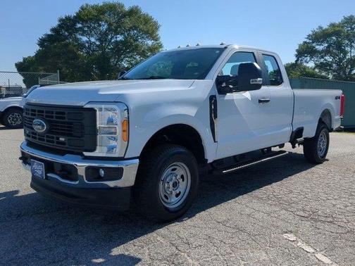 2023 Ford F-350 XL
