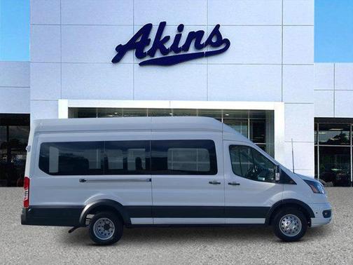 2024 Ford Transit-350 XLT