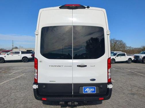 2024 Ford Transit-350 XLT