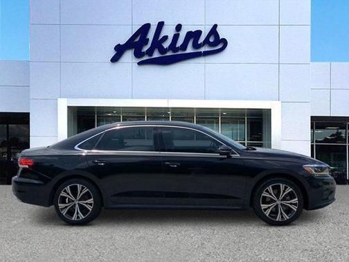2021 Volkswagen Passat 2.0T SE