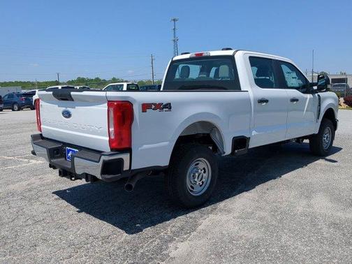 2025 Ford F-350 XL