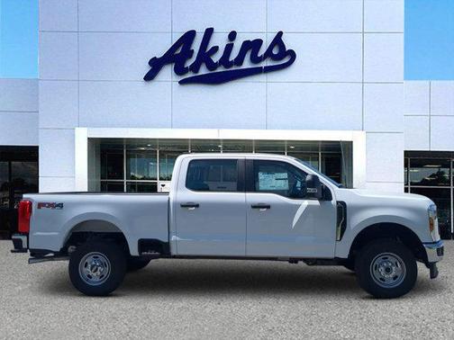 2025 Ford F-350 XL