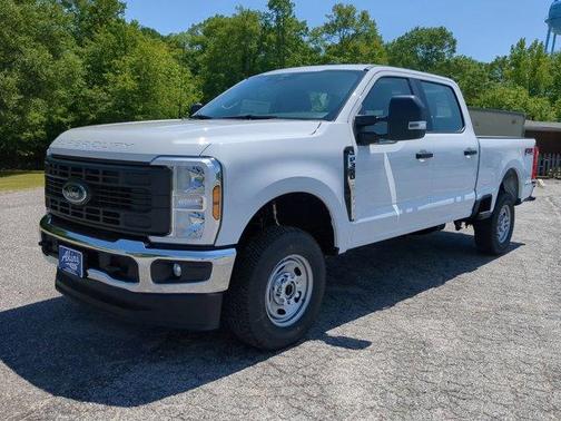 2025 Ford F-350 XL