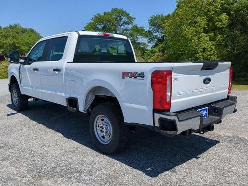 2025 Ford F-350 XL