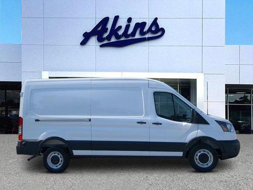 2025 Ford Transit-250 148 WB Medium Roof Cargo