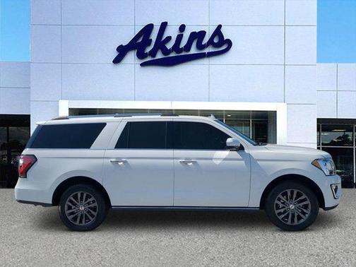 2020 Ford Expedition Max Limited