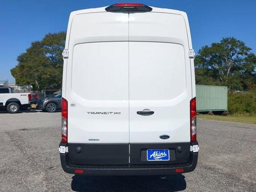 2025 Ford Transit-350 Base