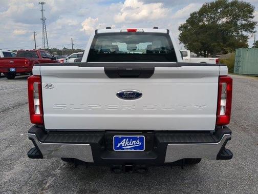 2026 Ford F-250 XL
