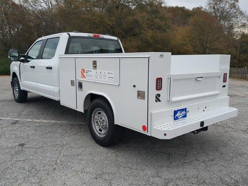 2026 Ford F-250 XL