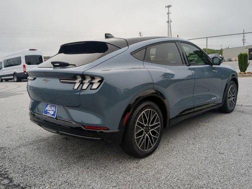 2024 Ford Mustang Mach-E Premium