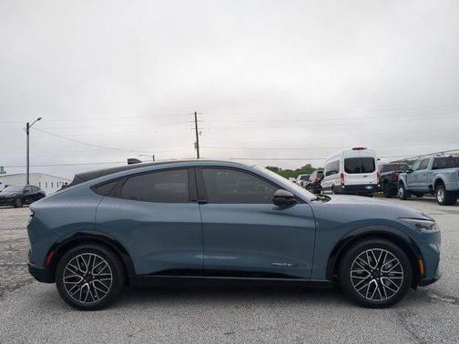 2024 Ford Mustang Mach-E Premium