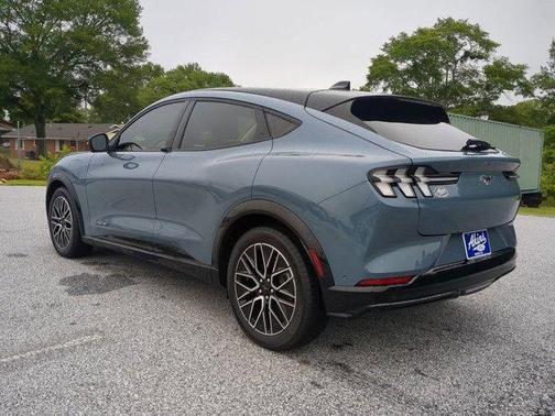 2024 Ford Mustang Mach-E Premium