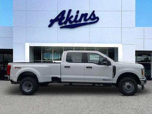 2025 Ford F-350 XL