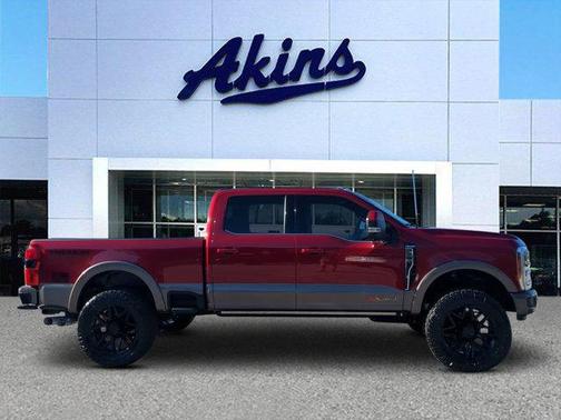 2023 Ford F-250 King Ranch