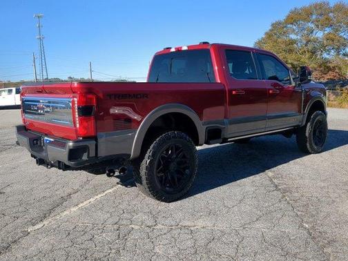 2023 Ford F-250 King Ranch