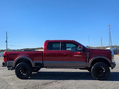 2023 Ford F-250 King Ranch
