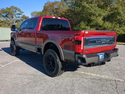 2023 Ford F-250 King Ranch