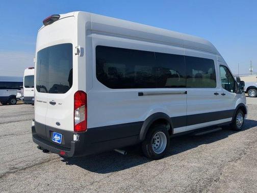 2025 Ford Transit-350 XLT