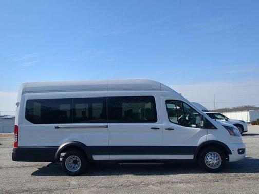 2025 Ford Transit-350 XLT