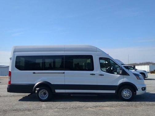 2025 Ford Transit-350 XLT