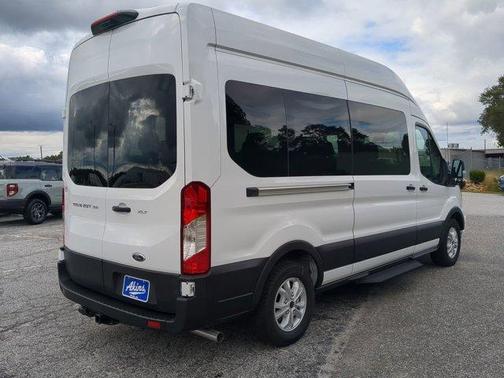 2024 Ford Transit-350 XLT