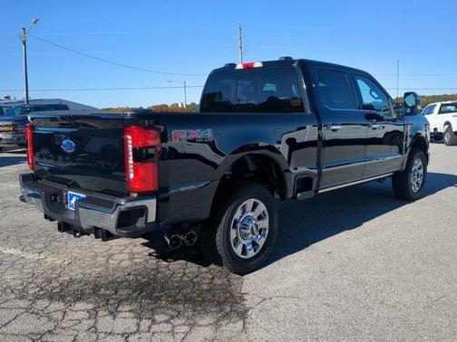 2026 Ford F-350 Lariat Super Duty