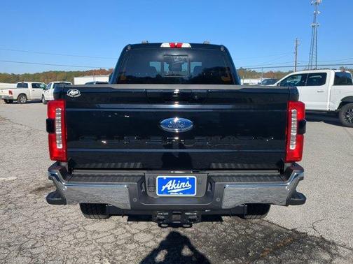 2026 Ford F-350 Lariat Super Duty