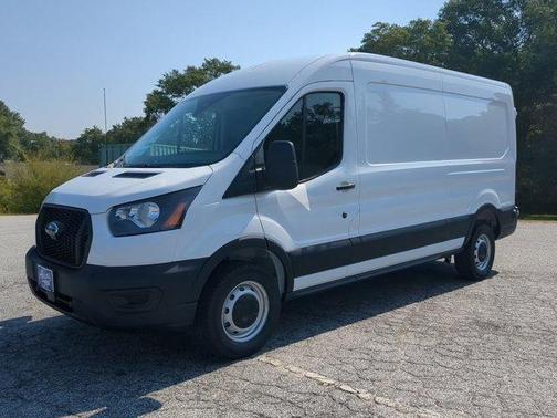 2025 Ford Transit-250 148 WB Medium Roof Cargo