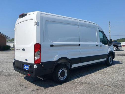 2025 Ford Transit-250 148 WB Medium Roof Cargo