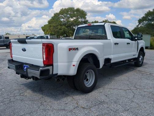 2025 Ford F-350 XL