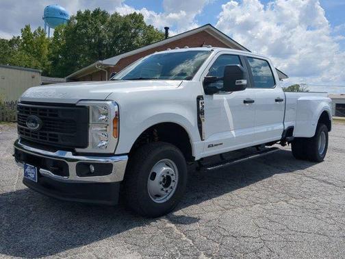 2025 Ford F-350 XL